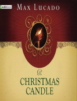 The Christmas Candle - Max Lucado.pdf